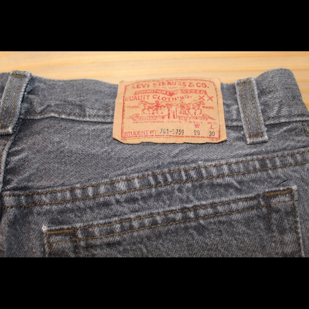 Vintage LEVIS